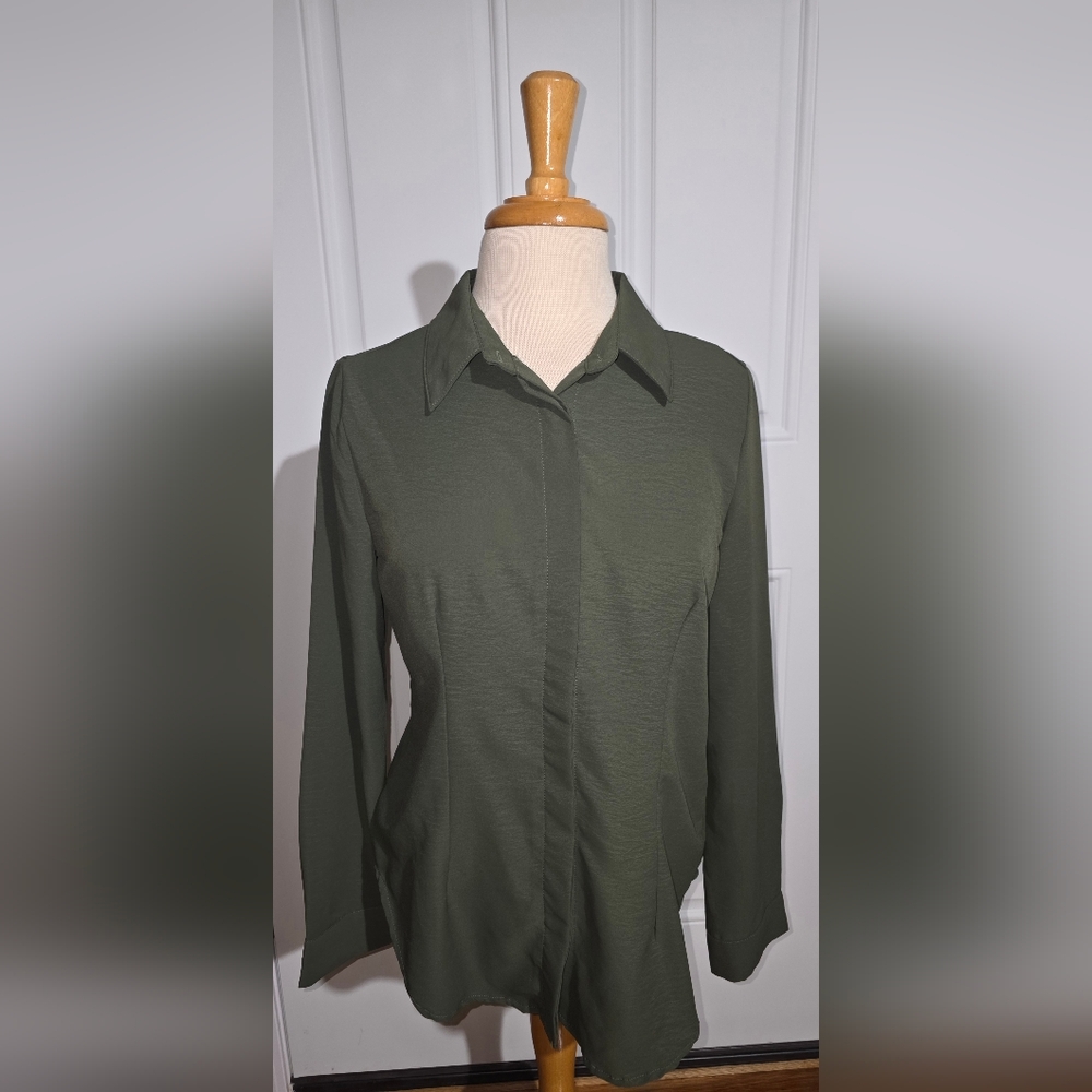 Women's Blouse